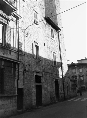 Palazzetto Merli